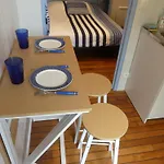 Couette-café Pony Sweet 3*