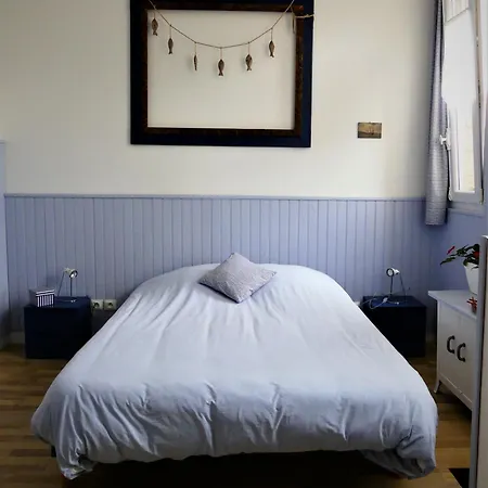 Bed & Breakfast Pony Sweet Caen