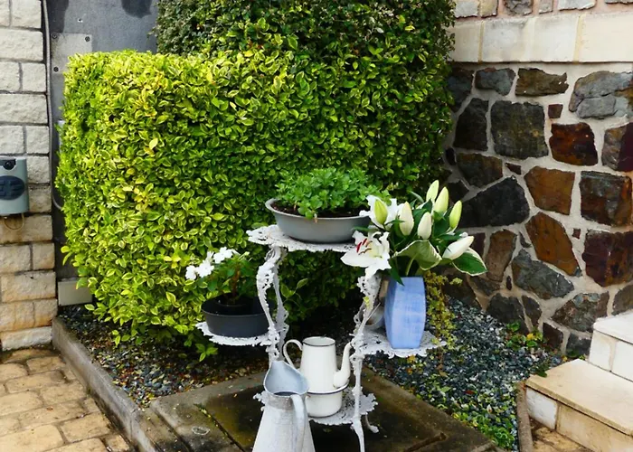 Bed & Breakfast Pony Sweet 3*