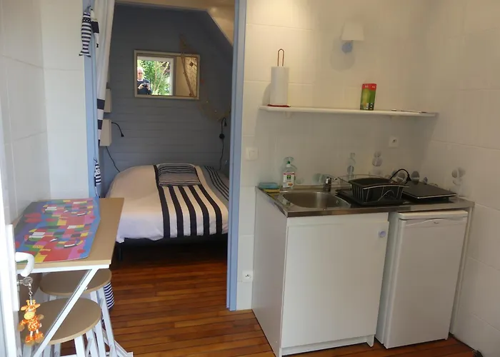 Pony Sweet Bed & Breakfast Caen