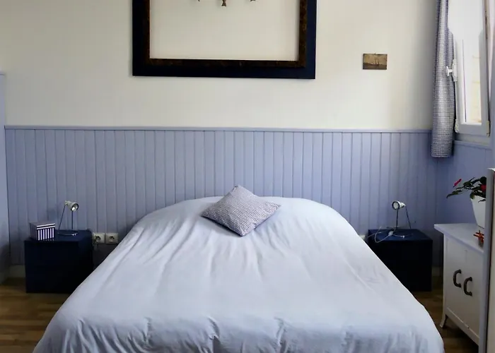 Bed & Breakfast Pony Sweet Caen